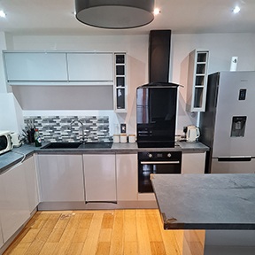 Serviced Apartment Cleaning Auchterarder